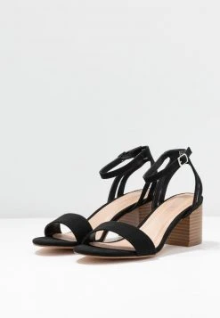 Lo mas barato 🥰 Anna Field Sandalias - Black, Mujer ✔️ -Elegancia Femenina Tienda c8acb51871c341c5bb2836e3f8f360d0