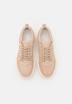 Comprar ⌛ Anna Field LEATHER - Zapatillas - Taupe, Mujer ✨ -Elegancia Femenina Tienda c8b8dba2e8e44920bddd5c78ed8ec84f