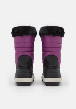 ofertas 🧨 Anna Field WINTER BOOTS - SNOW BOOTS - Botas Para La Nieve - Black, Mujer 🤩 -Elegancia Femenina Tienda c8e94ece01fd449ca3314a2b69c9a1f1