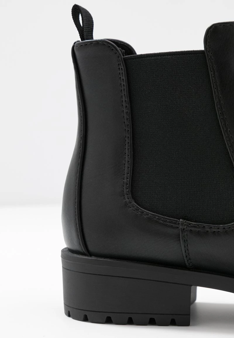 Nuevo ❤️ Anna Field Botines Bajos - Black, Mujer ✔️ 5 Nuevo ❤️ Anna Field Botines Bajos - Black, Mujer ✔️ - Imagen 3