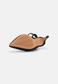 Venta express 🔥 Anna Field Tacones - Black, Mujer ✨ -Elegancia Femenina Tienda c916699d5cb64e0aa06f28da88dd99dd