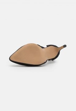 Las mejores reseñas de 👏 Anna Field LEATHER - Tacones - Black, Mujer 🤩 -Elegancia Femenina Tienda c92026a66f6d4753bdf5be50a0944f5a