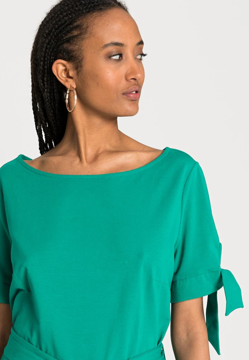 Presupuesto 🛒 Anna Field Vestido Ligero - Green, Mujer 🛒 7 Presupuesto 🛒 Anna Field Vestido Ligero - Green, Mujer 🛒 - Imagen 5