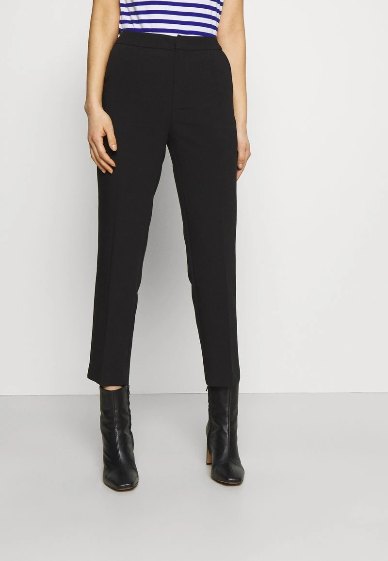 Las mejores reseñas de 🧨 Anna Field BASIC BUSINESS PANT SLIM LEG - Pantalones - Black, Mujer 🔥 3 Las mejores reseñas de 🧨 Anna Field BASIC BUSINESS PANT SLIM LEG - Pantalones - Black, Mujer 🔥