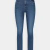 10 mejores 🛒 Anna Field Vaqueros Pitillo - Blue Denim, Mujer ❤️