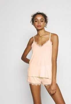 Para estrenar 🤩 Anna Field SET - Pijama - Light Pink, Mujer 🥰