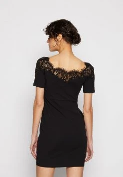 Las mejores reseñas de ⌛ Anna Field Vestido De Cóctel - Black, Mujer 🛒 -Elegancia Femenina Tienda c9c80955a9b24d13963c84b3416829cd