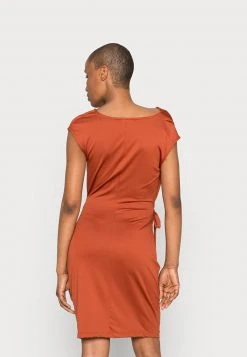 Presupuesto 🥰 Anna Field Vestido Ligero - Brown, Mujer 🎉 -Elegancia Femenina Tienda c9d0abe1dae049a09ec1b0d7f2cef5b8