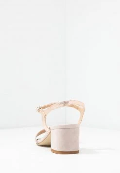 mejor venta 😀 Anna Field LEATHER - Sandalias - Off White, Mujer ⭐ -Elegancia Femenina Tienda c9e15f220d6d4383a4861c65c49f14c5