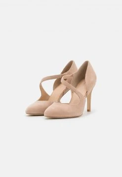 Mejor precio ⌛ Anna Field LEATHER - Tacones - Light Pink, Mujer 🤩 -Elegancia Femenina Tienda c9effa03fff54a9296d3315c4e7c1c97
