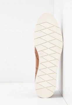 Para estrenar 👏 Anna Field LEATHER - Zapatos Con Cordones - Cognac, Mujer ✔️ -Elegancia Femenina Tienda ca01850610bd4478a574bfc5b12afcec