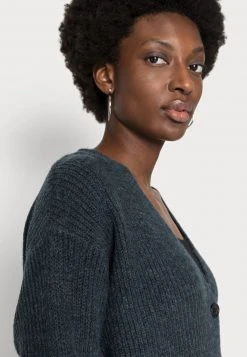 mejor venta ✨ Anna Field Chaqueta De Punto - Khaki, Mujer 🔥 -Elegancia Femenina Tienda ca214d2fa0294f4386a5b4d2716db4f8