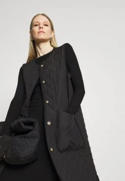 ofertas 🧨 Anna Field Vestido De Punto - Black, Mujer 🥰 -Elegancia Femenina Tienda ca8b2890a7824d6db7db02f3d4047a30