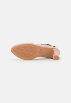 mejor venta 😍 Anna Field COMFORT - Tacones - Light Pink, Mujer ✨ -Elegancia Femenina Tienda ca91e5c8cef0402283adf90e28ff2d3d