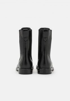 ofertas 😍 Anna Field LEATHER - Botines - Black, Mujer 😍 -Elegancia Femenina Tienda ca95dcc1d1c248c3b7c2990f2ae56641