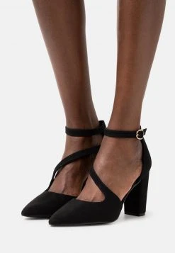 10 mejores 🥰 Anna Field Tacones - Black, Mujer ⌛