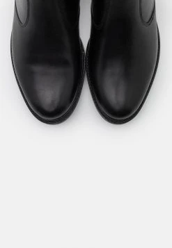 Nuevo ✨ Anna Field LEATHER - Botines - Black, Mujer 😍 -Elegancia Femenina Tienda caae29c31f5847dab2ef1a8078329252