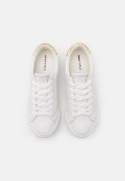 Gran venta 🥰 Anna Field Zapatillas - Gold, Mujer ✔️ -Elegancia Femenina Tienda cad5ac067d964c7aa2666067252ad312