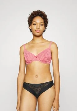 Presupuesto 👏 Anna Field 2 PACK - Sujetador Con Aros - Black/pink, Mujer ✨ 11 Presupuesto 👏 Anna Field 2 PACK - Sujetador Con Aros - Black/pink, Mujer ✨ -Elegancia Femenina Tienda cb085bbc3e6b4112933bcff7bcc81455