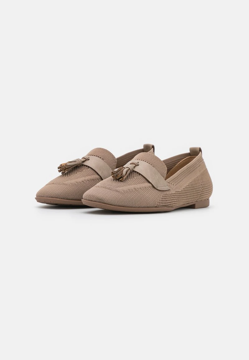 Cupón ⭐ Anna Field Mocasines - Taupe, Mujer ✨ 5 Cupón ⭐ Anna Field Mocasines - Taupe, Mujer ✨ - Imagen 3