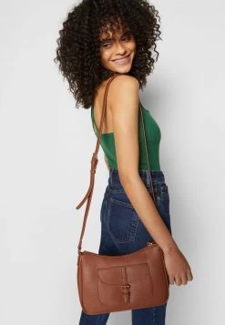 Mejor precio 😀 Anna Field Bandolera - Cognac, Mujer ❤️ 11 Mejor precio 😀 Anna Field Bandolera - Cognac, Mujer ❤️ -Elegancia Femenina Tienda cb5580a32a4c47b08fcbdd4e8cd6ae16