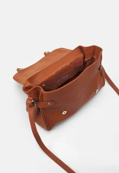Mejor precio ❤️ Anna Field Bolso De Mano - Cognac, Mujer ❤️ -Elegancia Femenina Tienda cba3ecc605be421dae9387ad11956cc5