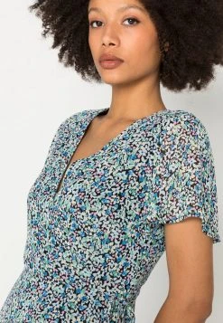 Cupón ⌛ Anna Field Vestido Informal - Blue, Mujer 🎁 -Elegancia Femenina Tienda cbbc9b06072f45b4a38bf79808eef394