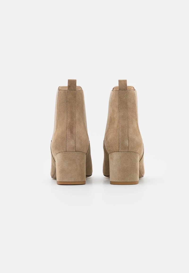 Venta al por mayor ⭐ Anna Field LEATHER - Botines - Beige, Mujer ⌛ 6 Venta al por mayor ⭐ Anna Field LEATHER - Botines - Beige, Mujer ⌛ - Imagen 4