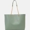 Barato ⭐ Anna Field SET - Bolso Shopping - Mint, Mujer ⌛ -Elegancia Femenina Tienda cc6bba54cfc44ea78faae454835d11cb