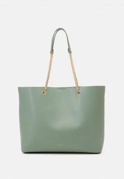Barato ⭐ Anna Field SET - Bolso Shopping - Mint, Mujer ⌛