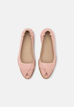 Las mejores reseñas de 🎁 Anna Field LEATHER - Bailarinas Peeptoe - Beige, Mujer 🎉 13 Las mejores reseñas de 🎁 Anna Field LEATHER - Bailarinas Peeptoe - Beige, Mujer 🎉 -Elegancia Femenina Tienda cc7e0ea59d10469f9802a48164d2fe24