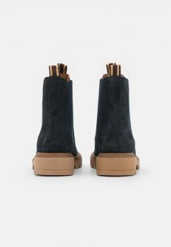 Mejor trato ❤️ Anna Field LEATHER - Botines - Dark Blue, Mujer 🧨 11 Mejor trato ❤️ Anna Field LEATHER - Botines - Dark Blue, Mujer 🧨 -Elegancia Femenina Tienda ccc40e2b7fd54cf8bc010c688410dc94