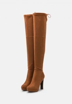 Las mejores reseñas de ❤️ Anna Field Botas Con Plataforma - Cognac, Mujer 😍 -Elegancia Femenina Tienda ccd3858967d3491fbc596bf31c1516c7