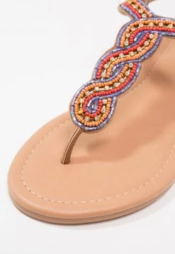 Mejor precio 👏 Anna Field Sandalias De Dedo - Brown, Mujer 🌟 -Elegancia Femenina Tienda cd03d2c47ed84c42add9398388a4a6c4