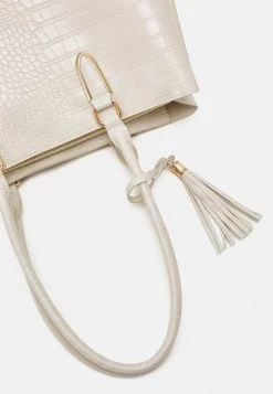 Toma de corriente 🥰 Anna Field Bolso De Mano - White, Mujer 😍 -Elegancia Femenina Tienda cd232e9a30be47a79ed6a722bd787587