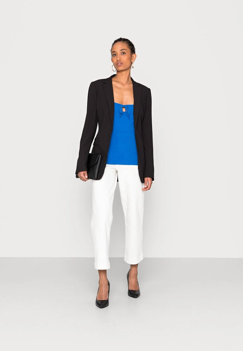 Descuento 🌟 Anna Field Top - Blue, Mujer 🎉 4 Descuento 🌟 Anna Field Top - Blue, Mujer 🎉 - Imagen 2