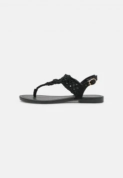 Las mejores reseñas de 🥰 Anna Field Sandalias De Dedo - Black, Mujer 🤩 9 Las mejores reseñas de 🥰 Anna Field Sandalias De Dedo - Black, Mujer 🤩 -Elegancia Femenina Tienda cd5c25743ab44d909533423d067c55db