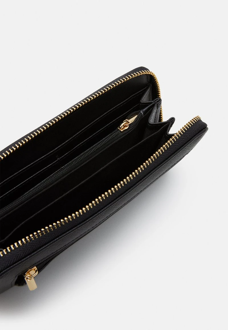 Lo mas barato 🛒 Anna Field Monedero - Black, Mujer 🔥 5 Lo mas barato 🛒 Anna Field Monedero - Black, Mujer 🔥 - Imagen 3