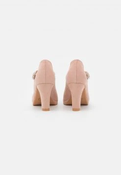 mejor venta 😍 Anna Field COMFORT - Tacones - Light Pink, Mujer ✨ -Elegancia Femenina Tienda ce178973980d4540a11e9450ba97f4bc