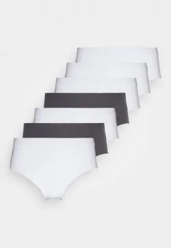 Toma de corriente ⌛ Anna Field 7 PACK - Braguitas - Grey, Mujer 🔔 -Elegancia Femenina Tienda ce3b7c9be18d46a0ada5fd4c91f8e1c4