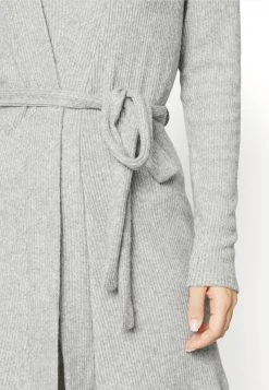 Comprar 😉 Anna Field RIB 3 PIECE PYJAMA - Pijama - Light Grey, Mujer ⭐ -Elegancia Femenina Tienda ce3ce69c3a274e2396ab190f38a3af3c