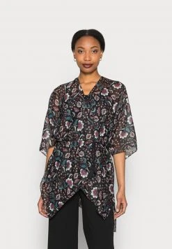 Descuento ❤️ Anna Field Chaqueta Fina - Black Green, Mujer 👍