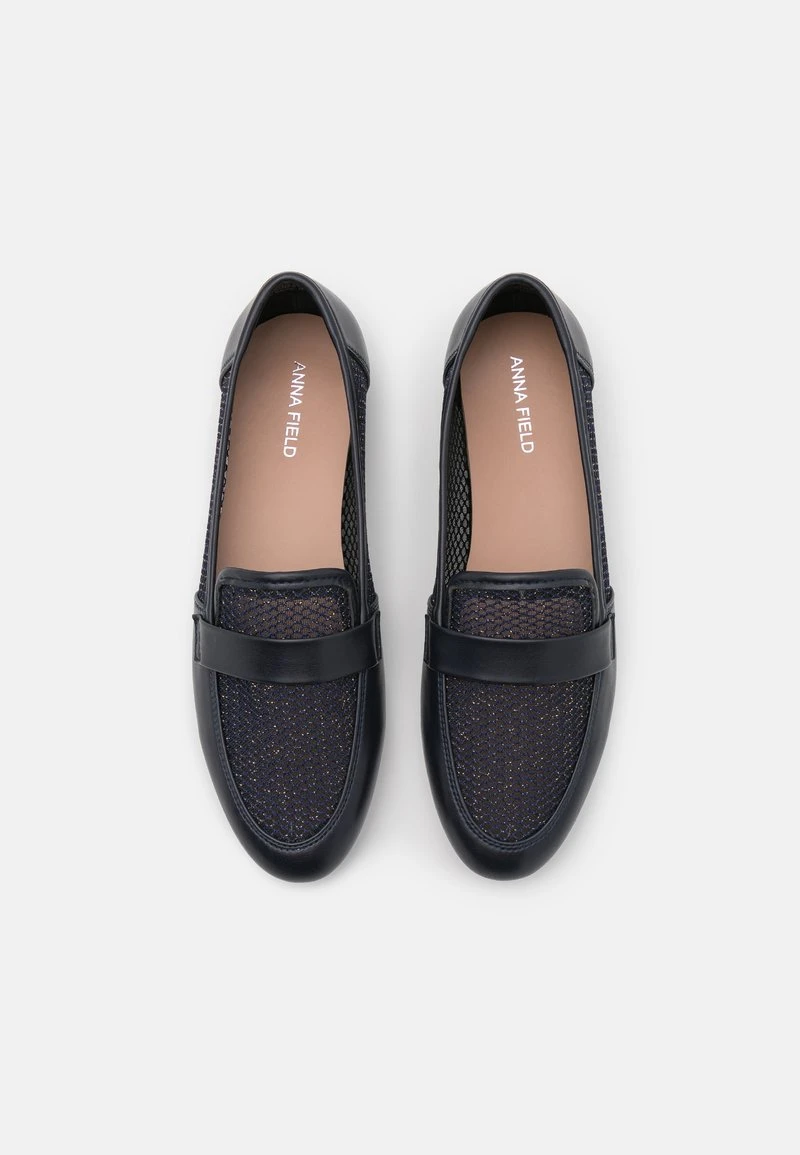 Mejor precio 🔔 Anna Field Mocasines - Dark Blue, Mujer 🔥 8 Mejor precio 🔔 Anna Field Mocasines - Dark Blue, Mujer 🔥 - Imagen 6