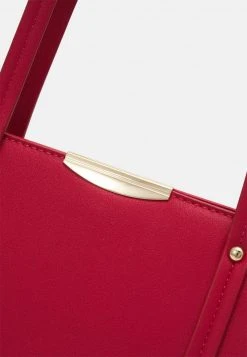 Nuevo ❤️ Anna Field Bolso Shopping - Dark Red, Mujer ✔️ -Elegancia Femenina Tienda ce7f637a3bff413a8a9d72fd657a11f2
