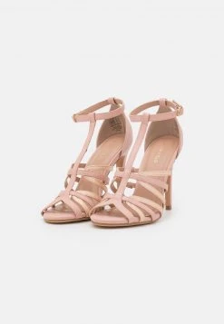Las mejores reseñas de 👏 Anna Field Sandalias - Light Pink, Mujer ❤️ -Elegancia Femenina Tienda ce87f470c07f4cd48157db1811ea358f