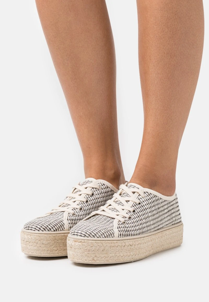 ofertas 😉 Anna Field Alpargatas - Grey, Mujer 🤩 3 ofertas 😉 Anna Field Alpargatas - Grey, Mujer 🤩
