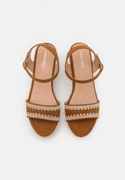 Presupuesto 🤩 Anna Field COMFORT - Alpargatas - Cognac, Mujer 👍 -Elegancia Femenina Tienda cee3d0682a5c4f2fba1ca55dcdff458c