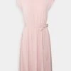 Barato 🥰 Anna Field Vestido Ligero - Light Pink, Mujer 🧨 -Elegancia Femenina Tienda cef1db2cd5434af6bcf0750cd1b163b8