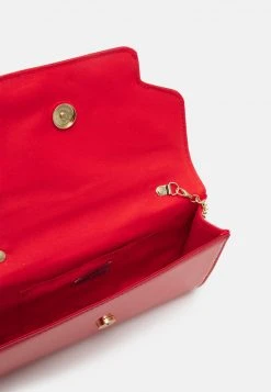 Cupón 🧨 Anna Field Clutch - Red, Mujer ⌛ -Elegancia Femenina Tienda cf35995caa004ef58d733ed791c9c914