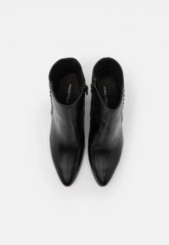 Las mejores reseñas de 🎁 Anna Field LEATHER - Botines - Black, Mujer 🎁 13 Las mejores reseñas de 🎁 Anna Field LEATHER - Botines - Black, Mujer 🎁 -Elegancia Femenina Tienda cf4ffc79ef284ebdbd43a84fd4540b48